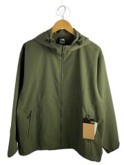 画像：ナイロンジャケット/M/--/KHK/np22532