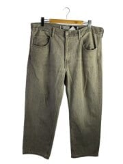 画像：ボトム/38/コットン/GRY/pc9-a3421-0006