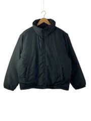 画像：ジャケット/M/ポリエステル/BLK/251hab30-3121