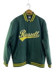 画像：ジャケット/M/デニム/GRN/rbm24f0009