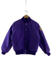 画像：ダウンジャケット/M/ナイロン/PUP/無地