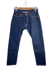 画像：ボトム/31/コットン/IDG/無地/3002