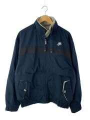 画像：ナイロンジャケット/XXL/ナイロン/NVY/f30105faw