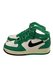 画像：AIR FORCE 1 MID 07 LV8_エア フォース 1 MID 07 LV8/30cm/GRN//