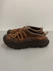 画像：ローカットスニーカー/29cm/BRW/F27225G//