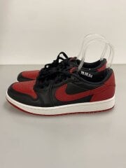 画像：ローカットスニーカー/27cm/RED/iw6276-001//