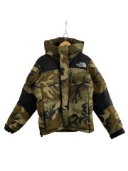 画像：NOVELTY BALTRO LIGHT JACKET_ノベルティーバルトロライトジャケット/M/ナイロン/KHK//