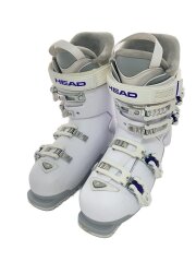 画像：Advant EDGE スキーブーツ/WHT/アダルト/Advant EDGE