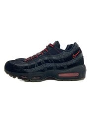 画像：AIR MAX 95/エアマックス/ブラック/AV7014-001/28.5cm/BLK