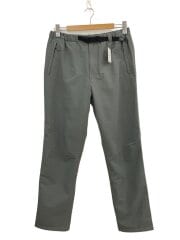 画像：DORO WARM PANT_ドーロウォームパンツ/L/ポリエステル/GRY