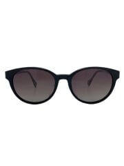 画像：サングラス/プラスチック/BLK/レディース/51-7005