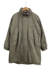 画像：モンスターパーカーロング/M/ナイロン/カーキ/1155248900285/253-3508
