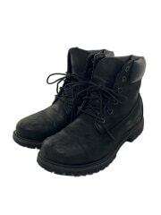 画像：ブーツ/US7.5/BLK/8658A