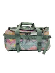 画像：ボストンバッグ/BASE CAMP DUFFEL/マルチカラー/花柄/TB50/TN50