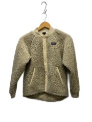 画像：ジャケット/L/ポリエステル/BEG/65415FA19