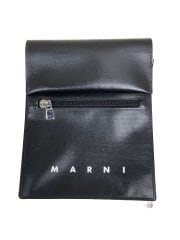 画像：ショルダーバッグ/--/BLK