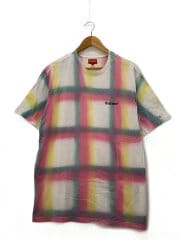 画像：Tシャツ/L/コットン/マルチカラー