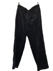 画像：ボトム/XL/コットン/BLK