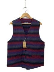 画像：ベスト/42/コットン/4595