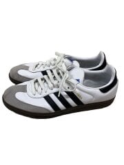 画像：オリジナルス/SAMBA OG/サンバ/ホワイト/B75806/28.5cm/WHT