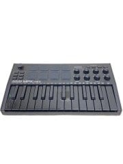 画像：MPK mini 楽器周辺機器その他/MPK mini