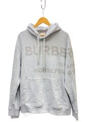 画像：パーカー/L/コットン/GRY/8084335