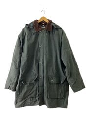 画像：Country Wear/コート/L/コットン/KHK