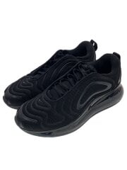 画像：AIR MAX 720/エアマックス/ブラック/AO2924-007/25cm/BLK//