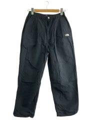 画像：ボトム/30/ナイロン/BLK/n24fc004