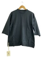 画像：トップス/3/シルク/GRY