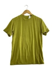 画像：Tシャツ/1/ウール/YLW