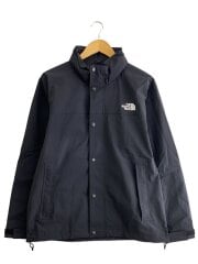 画像：ナイロンジャケット/S/ナイロン/ブラック/np72131