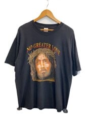画像：Tシャツ/XL/コットン/ブラック