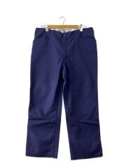 画像：ボトム/34/ポリエステル/ネイビー