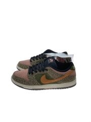 画像：X ARTS-REC DUNK LOW PRO_X アーツレック SB ダンク ロー プロ/28.5cm/マルチカラ//