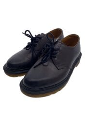画像：ドレスシューズ/UK3/BLK/21153