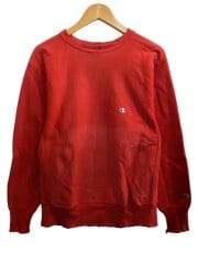 画像：スウェット/XL/コットン/RED