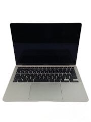 画像：ノートPC MacBookAir10 1(13-inch 2020) MGN93J/A [シルバー]