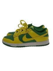 画像：DUNK LOW RETRO BTTYS_ダンク ロー レトロ ビー BTTYS/27cm/GRN