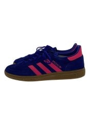 画像：HANDBALL SPEZIAL_ハンドボール スペツィアル/27cm/BLU/スウェード