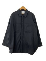 画像：ジャケット/M/--/BLK/SB00000334