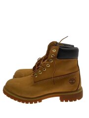 画像：ブーツ/28cm/CML/レザー/10061