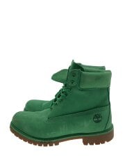 画像：レースアップブーツ/A5VMH