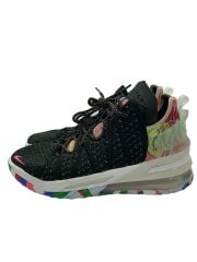 画像：LEBRON 18_レブロン 18/28cm/BLK//