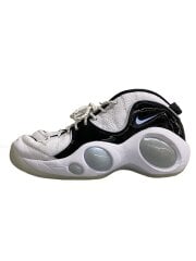 画像：AIR ZOOM FLIGHT 95_エア ズーム フライト 95/27.5cm/WHT//