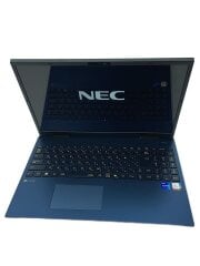 画像：ノートPC/その他/Core i7/32GB/2025年/PC-N1685KAL-E5//
