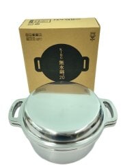 画像：鍋/容量:2.5L/サイズ:26cm//