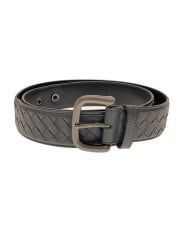 画像：ベルト/--/GRY/メンズ/95CM