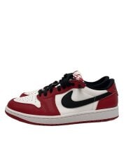 画像：AIR JORDAN 1 RETRO LOW OG_エア ジョーダン 1 LOW OG/27.5cm/RED