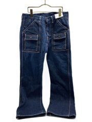 画像：ボトム/33/デニム/IDG/無地/400R